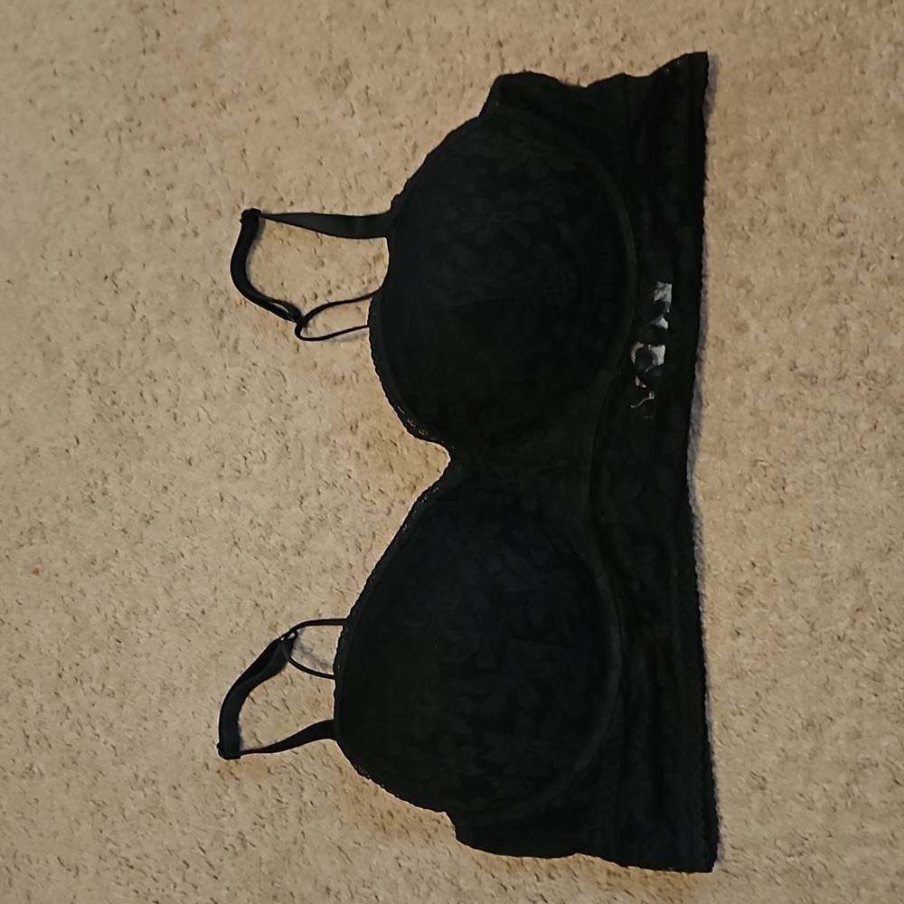 Victoria Secret Lace Bra